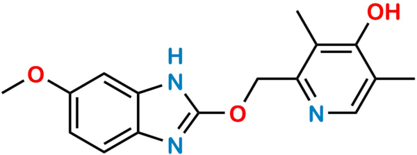 Omeprazole Impurity 27