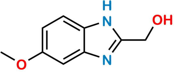 Omeprazole Impurity 29