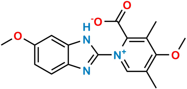 Omeprazole Impurity 32