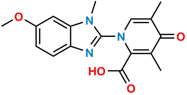 Omeprazole Impurity 33