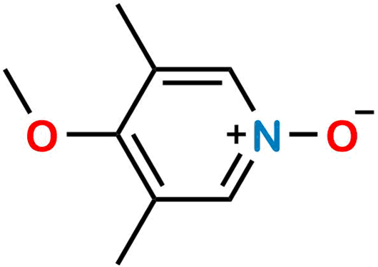 Omeprazole Impurity 38