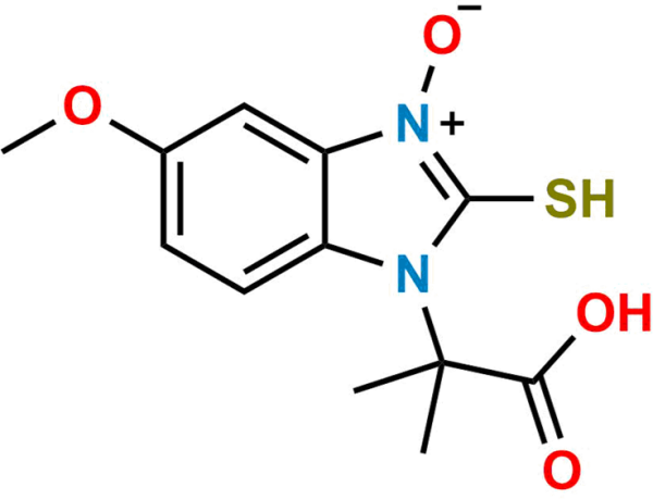 Omeprazole Impurity 39