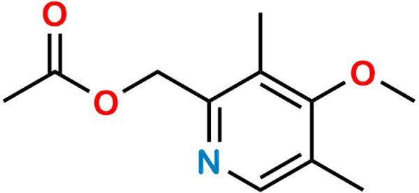 Omeprazole Impurity 40