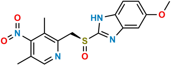 Omeprazole Impurity 42