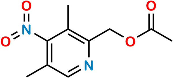 Omeprazole Impurity 45