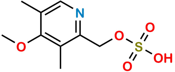 Omeprazole Impurity 49