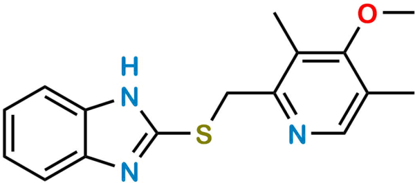 Omeprazole Impurity 5