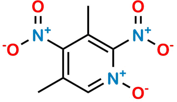 Omeprazole Impurity 51