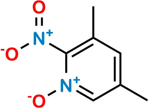 Omeprazole Impurity 52