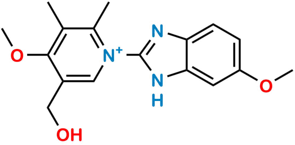 Omeprazole Impurity 53