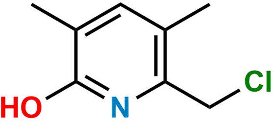 Omeprazole Impurity 6