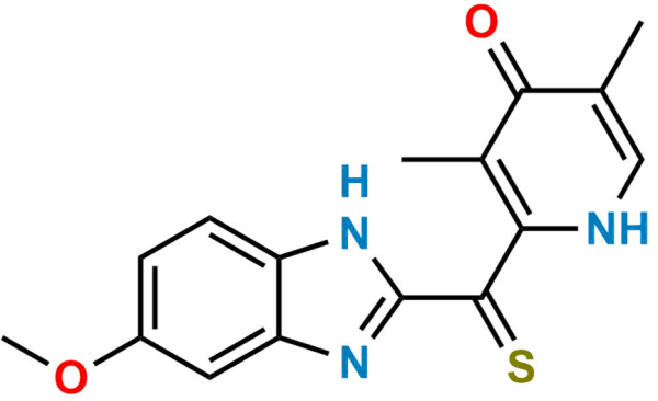 Omeprazole Impurity 7