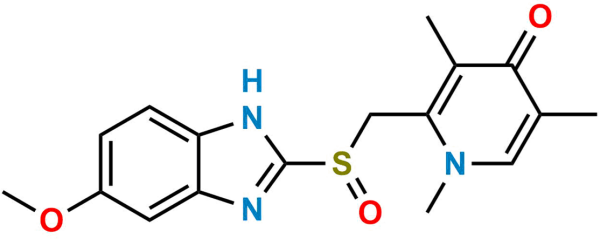 Omeprazole Impurity 8