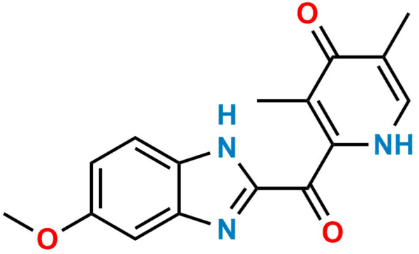 Omeprazole Impurity 9