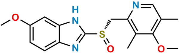 Omeprazole S-Isomer