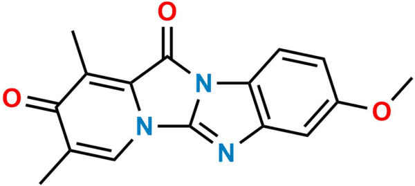 Omeprazole Impurity 47