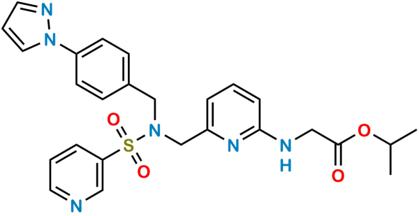 Omidenepag Isopropyl