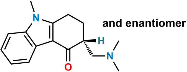 Ondansetron EP Impurity A