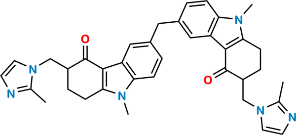 Ondansetron EP Impurity B