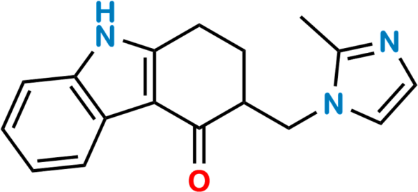 Ondansetron EP Impurity H