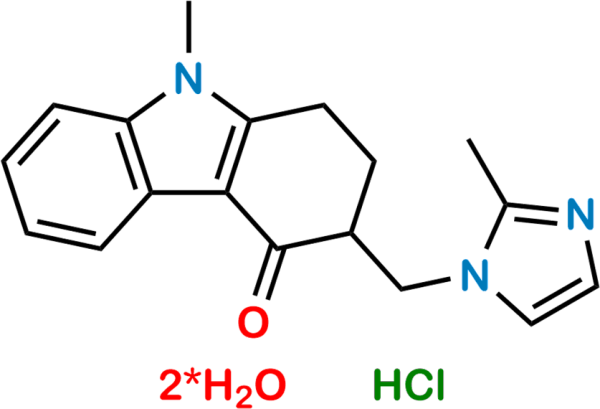 Ondansetron Hydrochloride Dihydrate