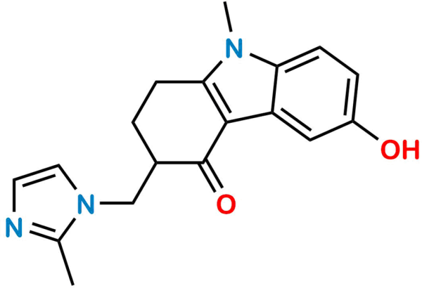 6-Hydroxy Ondansetron