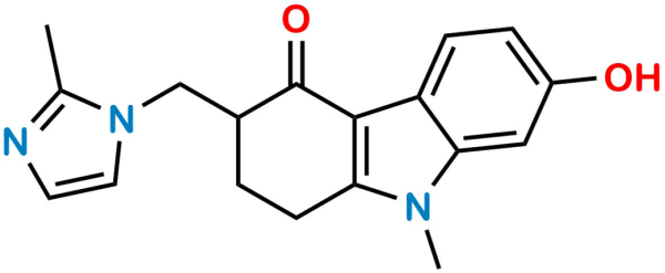 7-Hydroxy Ondansetron