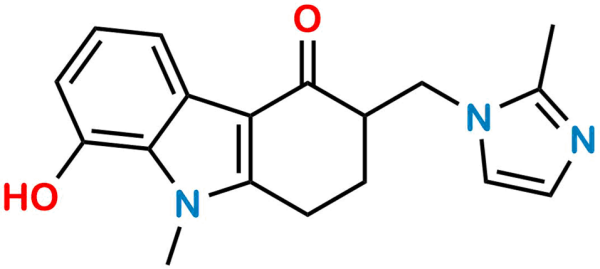 8-Hydroxy Ondansetron