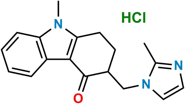 Ondansetron HCl