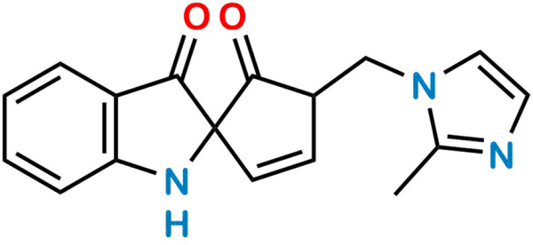 Ondansetron Impurity 4