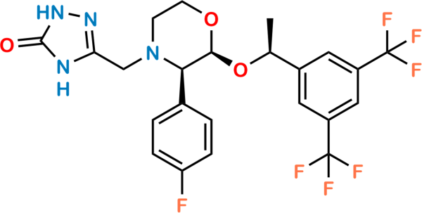 Aprepitant USP Related Compound B