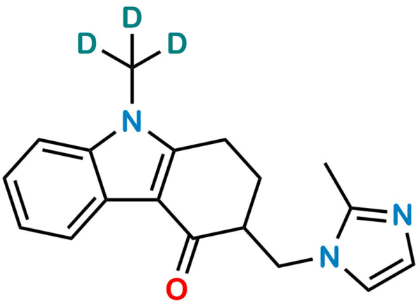 Ondansetron D3