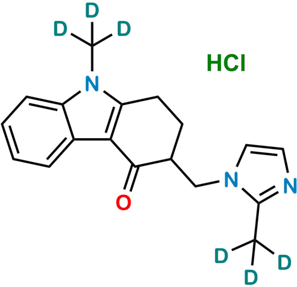 Ondansetron D6 Hydrochloride