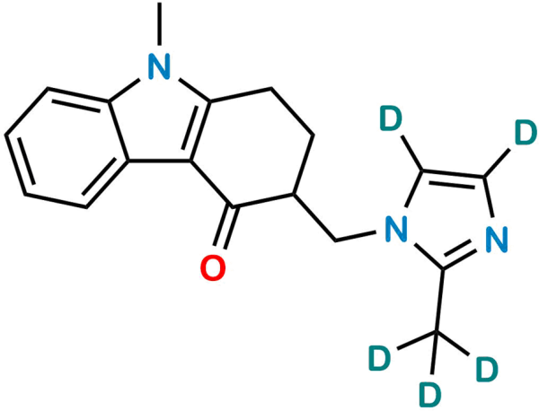 Ondansetron-D5