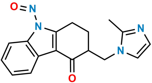 N-Nitroso Ondansetron EP Impurity H