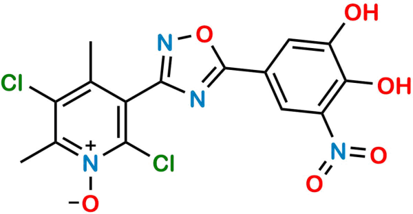 Opicapone