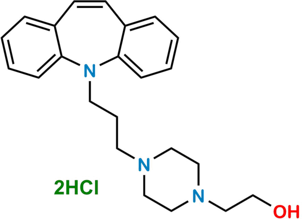 Opipramol Dihydrochloride