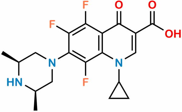 Orbifloxacin