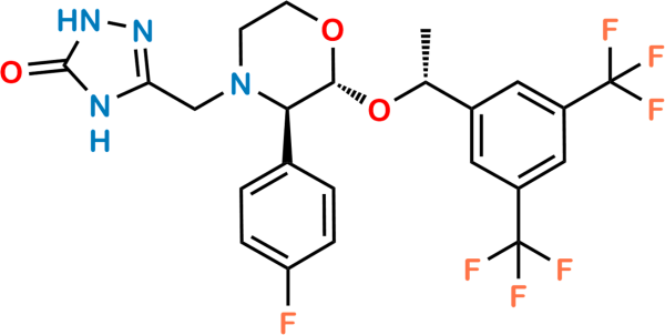 Aprepitant USP Related Compound A