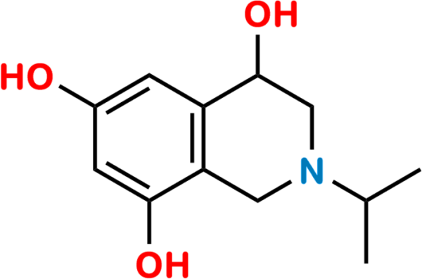 Orciprenaline EP Impurity A