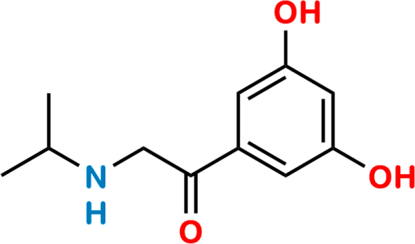 Orciprenaline EP Impurity B