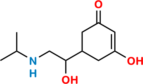 Orciprenaline EP Impurity C