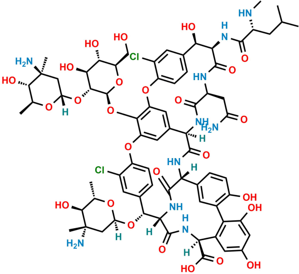 Chloroorienticin A