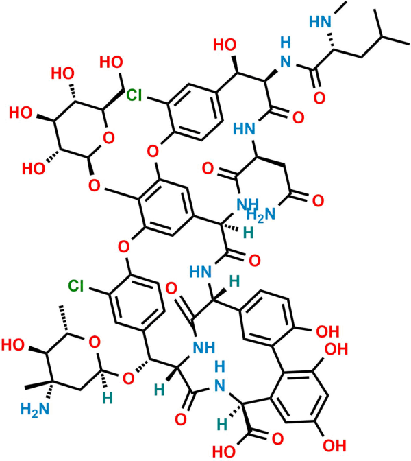 Chloroorienticin B