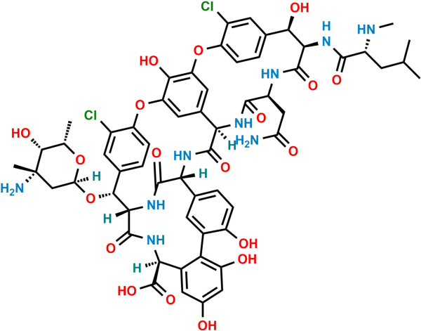 Chloroorienticin C