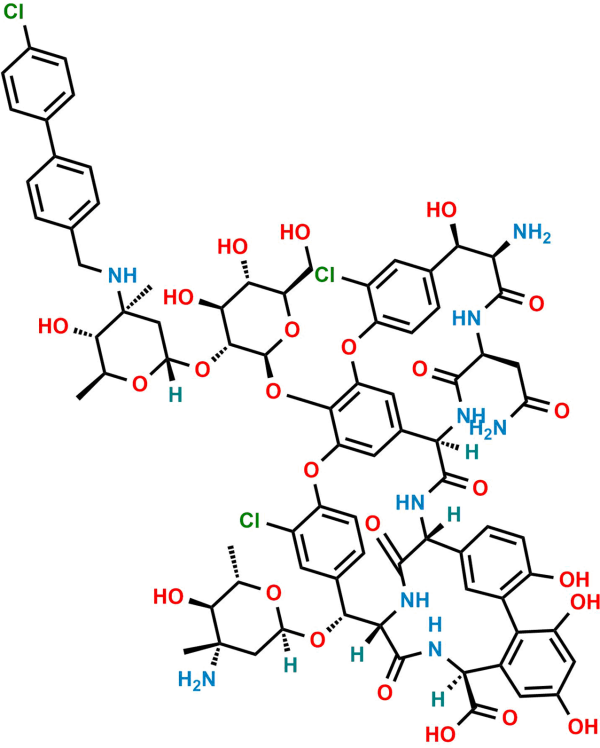 Des N-Methyl Leucine