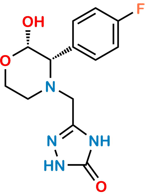 Aprepitant Impurity 11