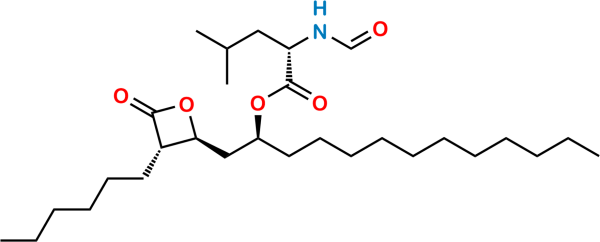 Orlistat