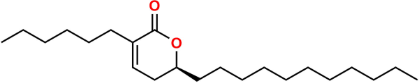 Orlistat Dihydropyranone Impurity