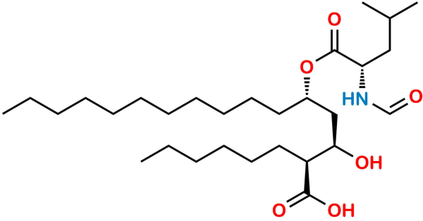 Orlistat Open Ring (2S,3R,5S)-Isomer